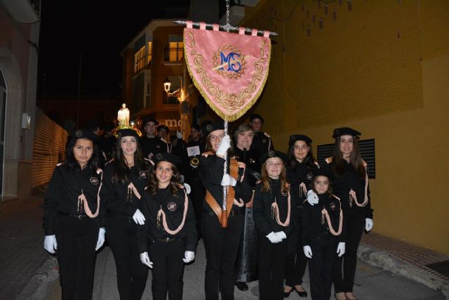 Procesión Jueves Santo 2015 - 40